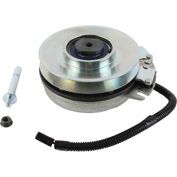 CLUTCH, PTO XTREME X0259 12.5" x9" x6.1"